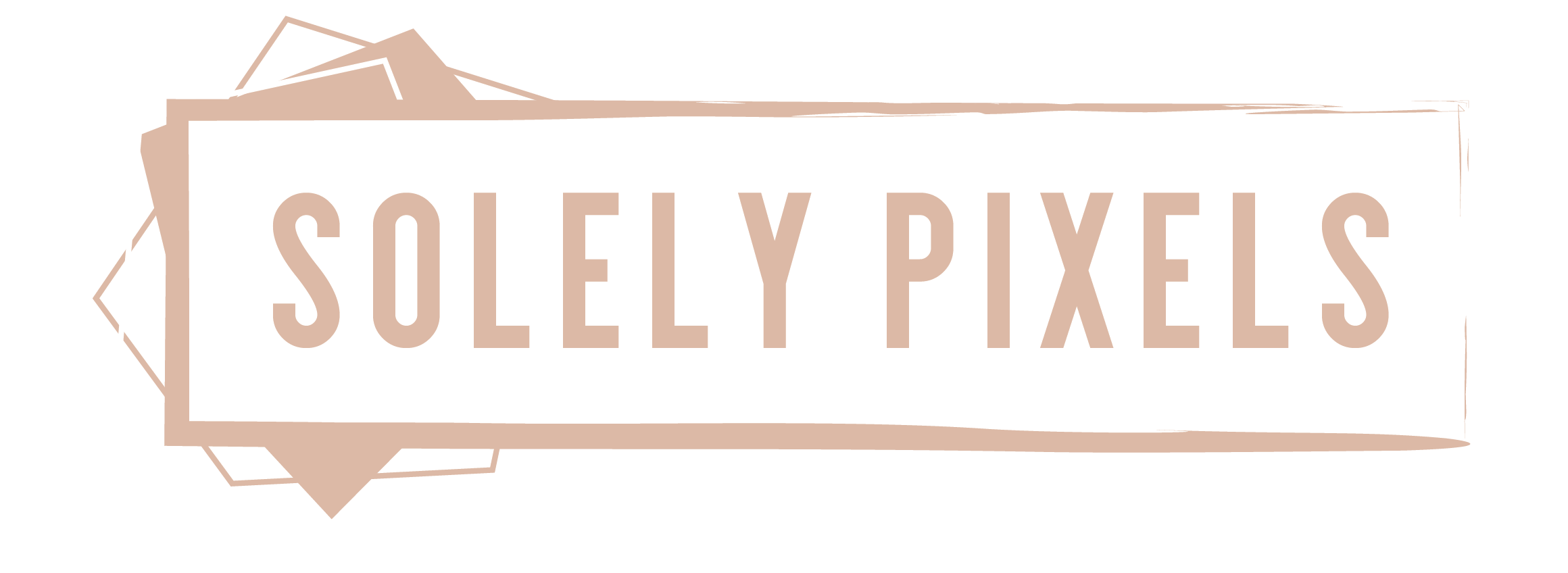 Solely Pixels - Visual Communication Blog