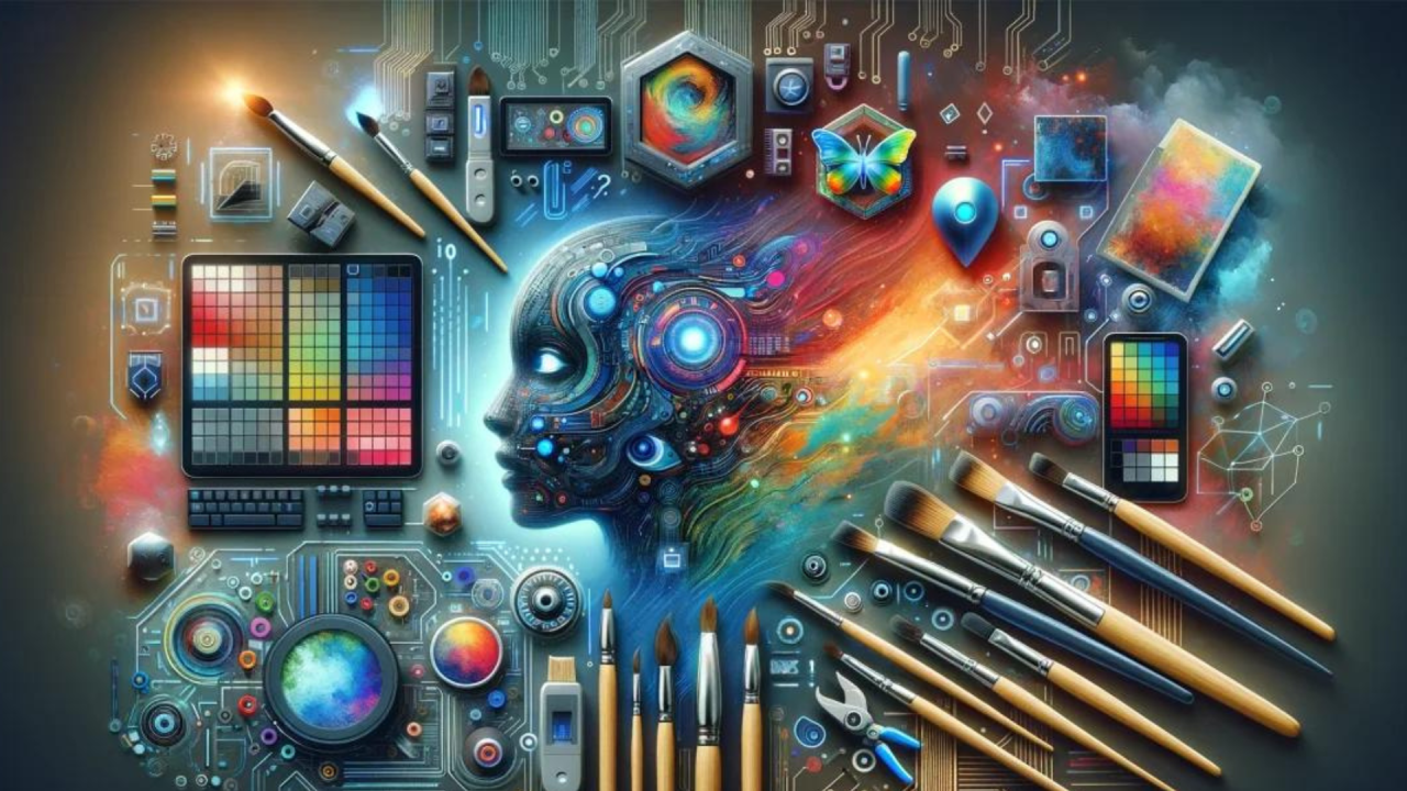 AI in Graphic Design