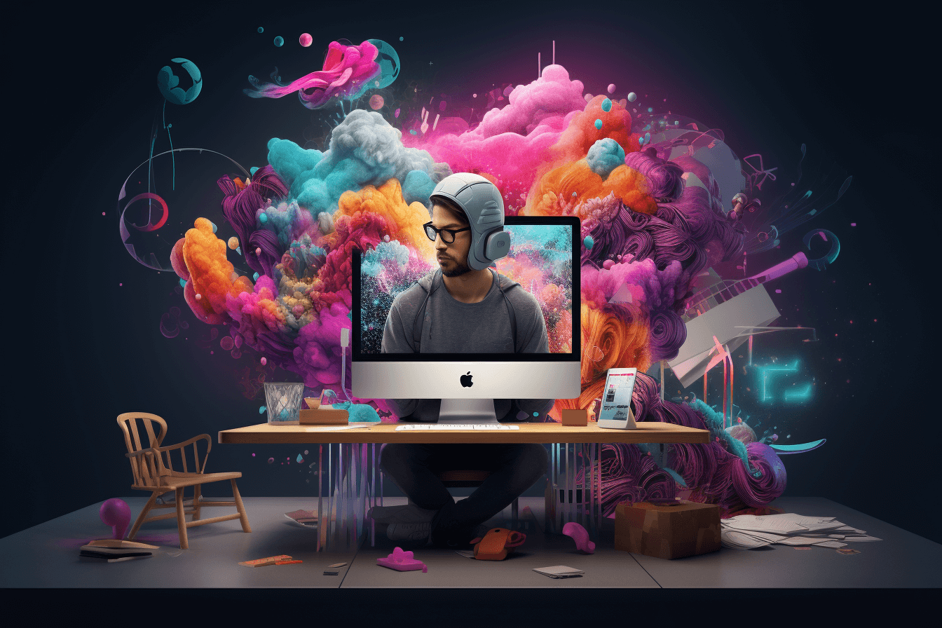 AI In Graphic Design