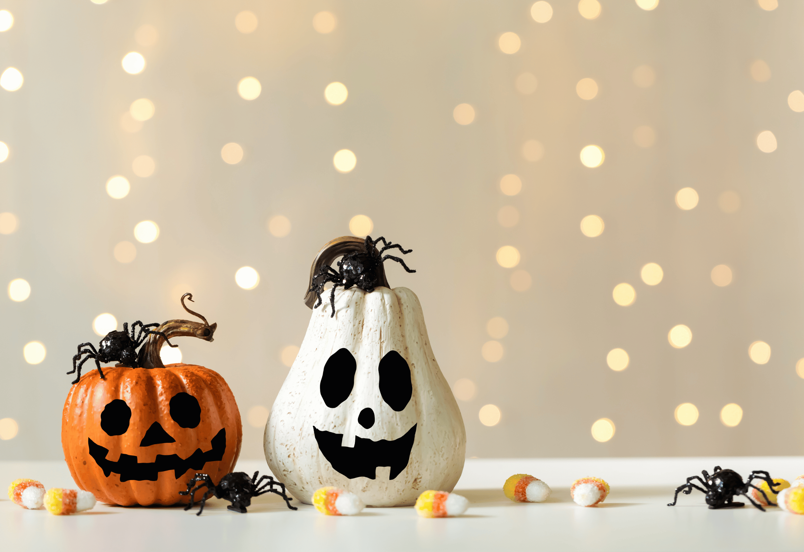 Halloween post