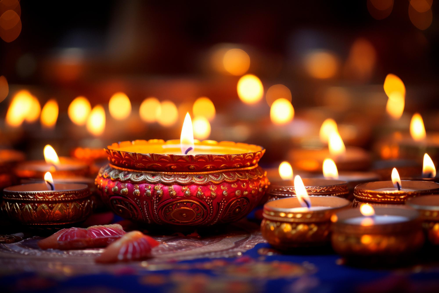 Diwali design ideas 2025